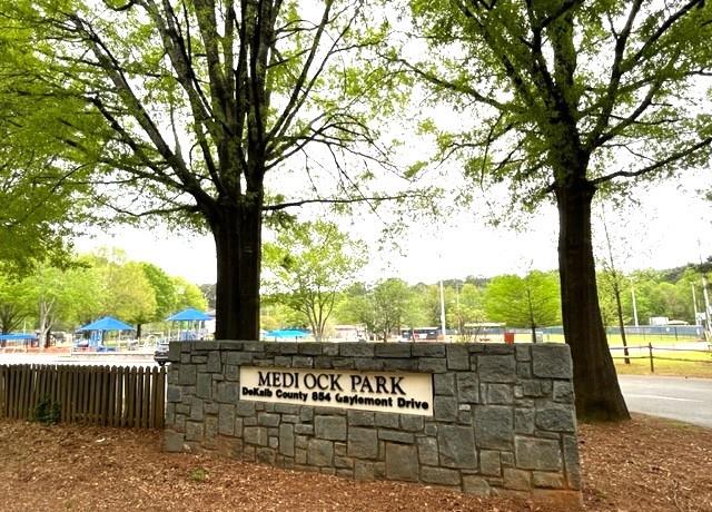 660 Scott Circle Decatur, GA 30033 - Photo 34 of 40