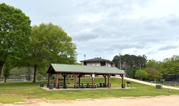 660 Scott Circle Decatur, GA 30033 - Photo 36 of 40