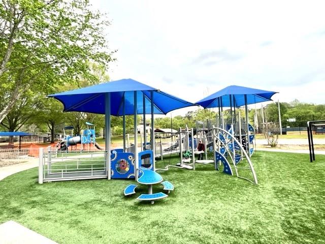 660 Scott Circle Decatur, GA 30033 - Photo 37 of 40