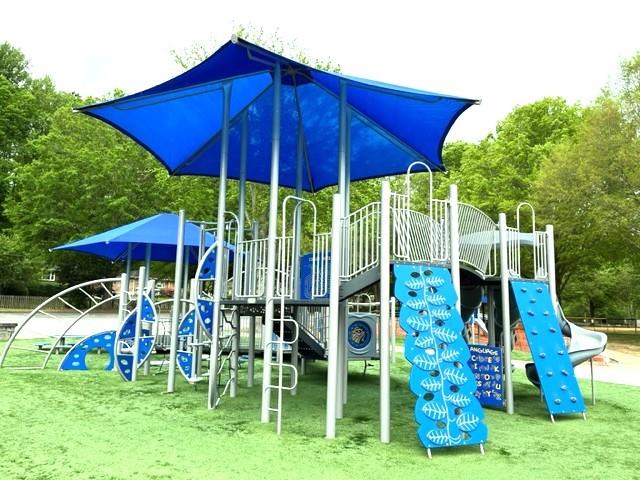 660 Scott Circle Decatur, GA 30033 - Photo 38 of 40