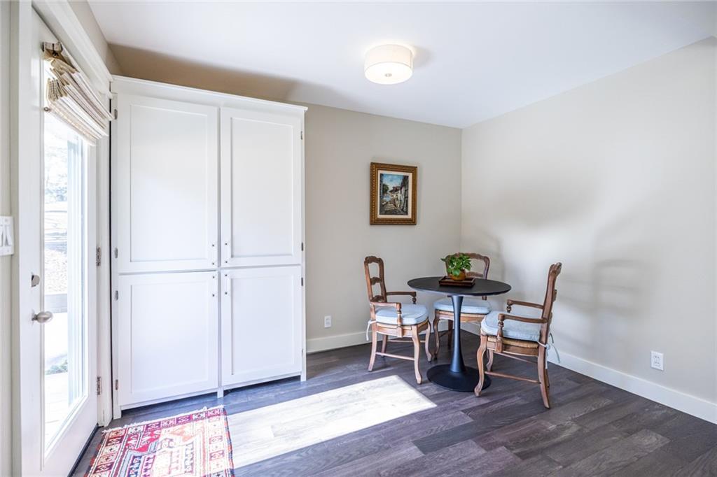 660 Scott Circle Decatur, GA 30033 - Photo 5 of 40