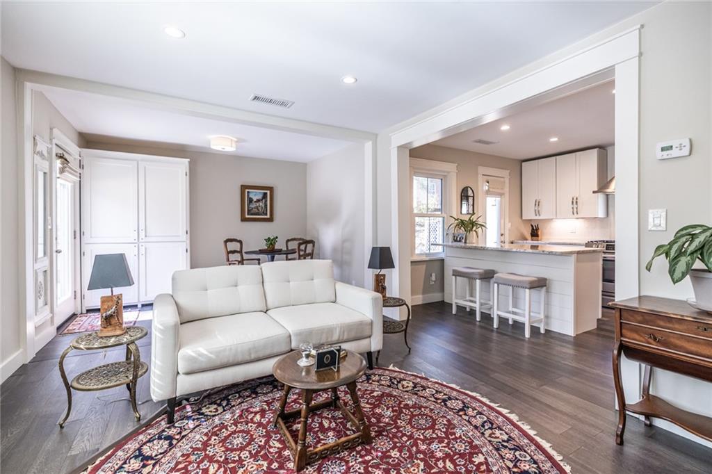 660 Scott Circle Decatur, GA 30033 - Photo 6 of 40