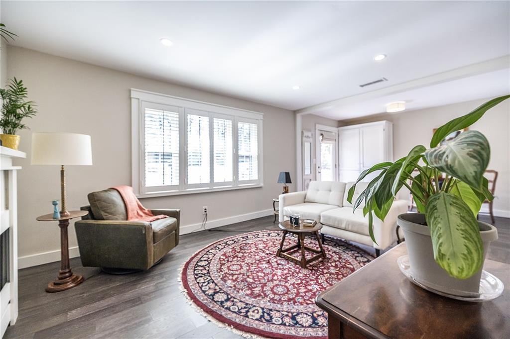 660 Scott Circle Decatur, GA 30033 - Photo 7 of 40