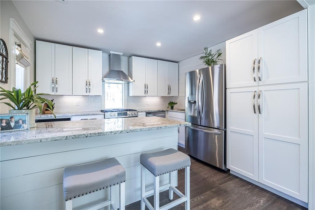 660 Scott Circle Decatur, GA 30033 - Photo 9 of 40