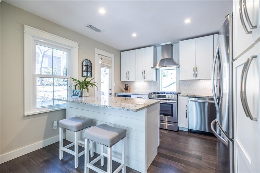 660 Scott Circle Decatur, GA 30033 - Photo 10 of 40