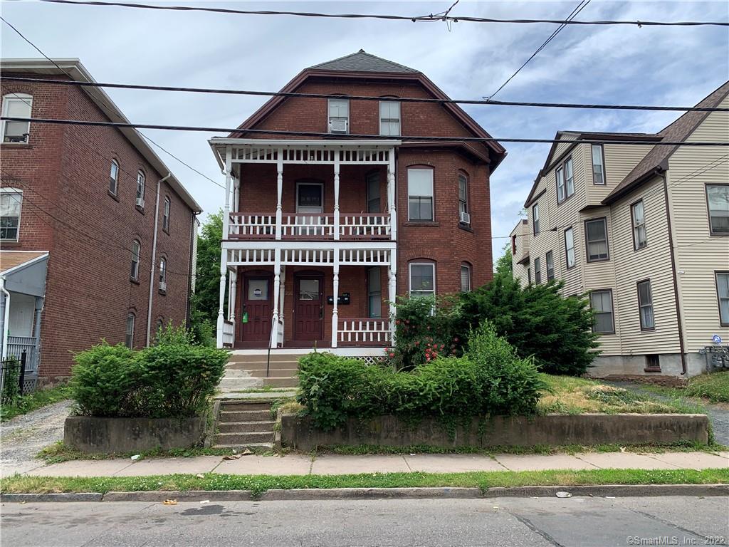 south end hartford apartments for rent