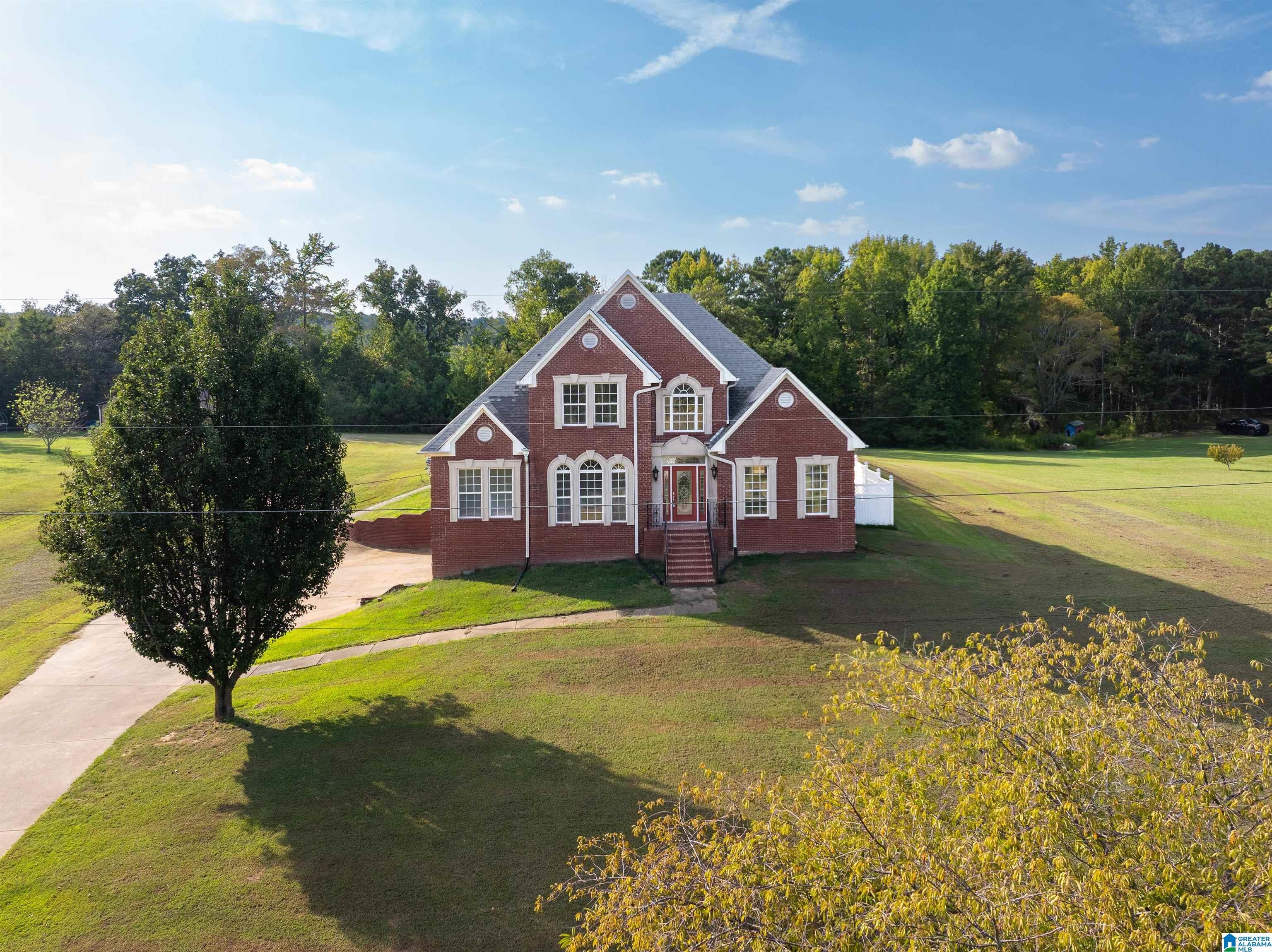 10121 Mize Road Remlap, AL 35133 - Photo 6 of 64 Gallery Image 6