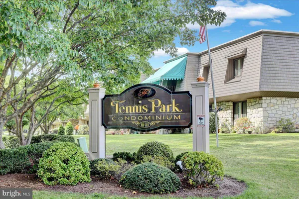 $1,650 | 1801 Cambridge Avenue, Unit C21, Wyomissing, PA 19610