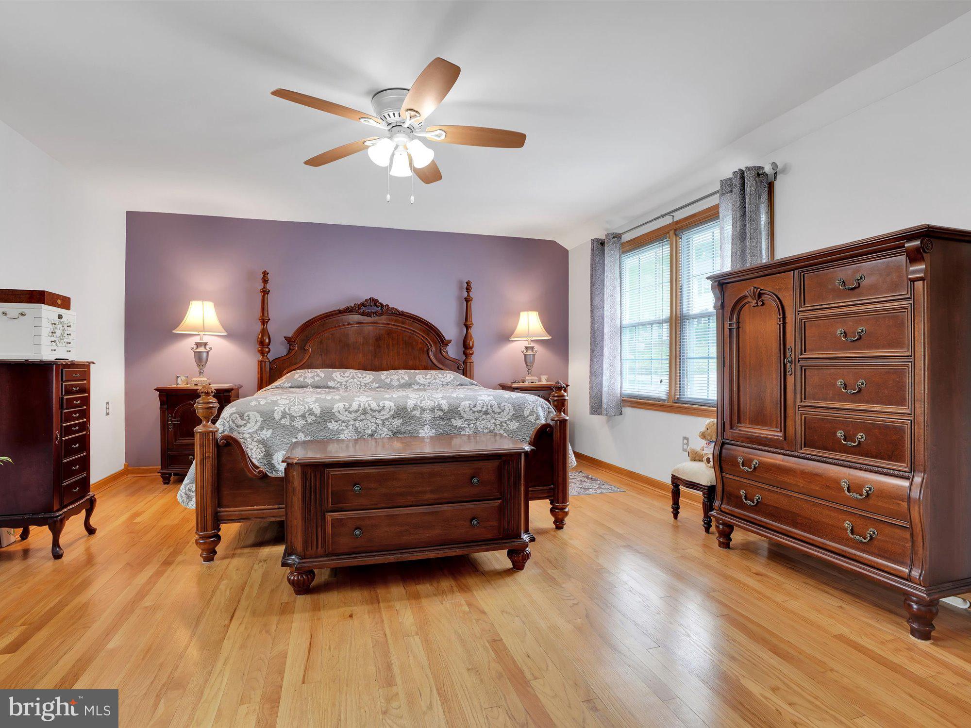 200 Country Club Road York, PA 17403 - Photo 17 of 22 Master bedroom 2