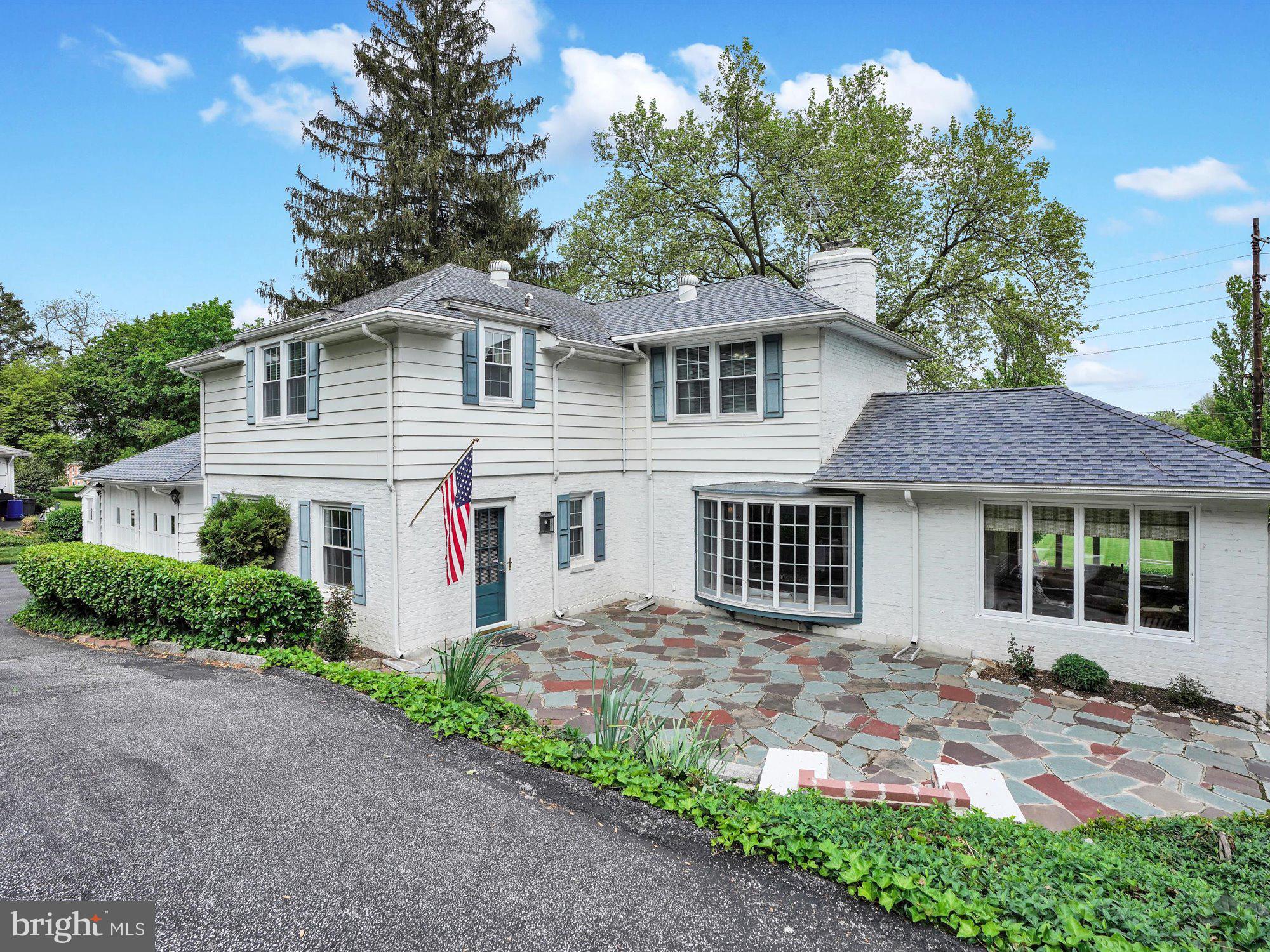 200 Country Club Road York, PA 17403 - Photo 20 of 22 Rear 1