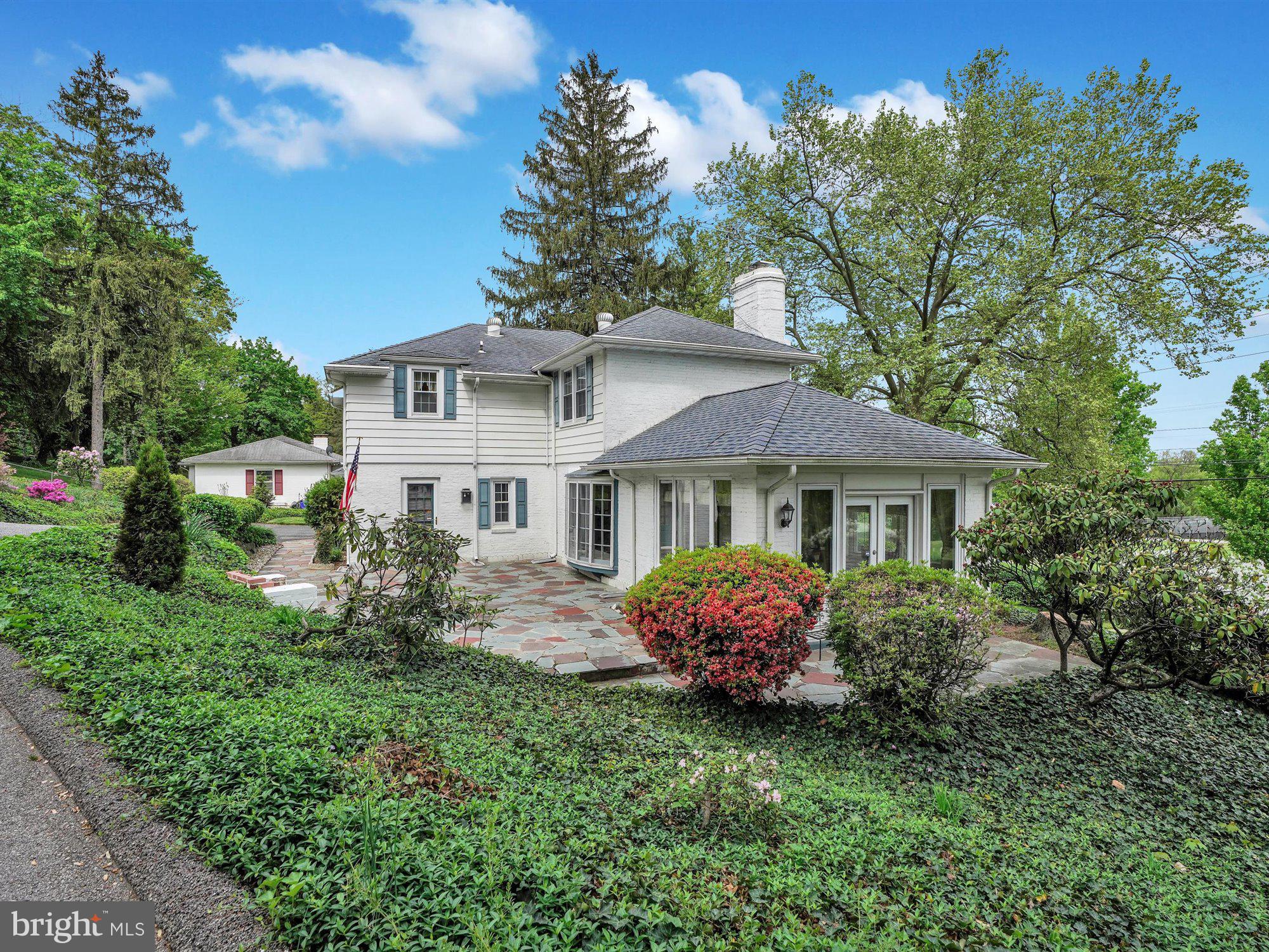 200 Country Club Road York, PA 17403 - Photo 22 of 22 Rear 2