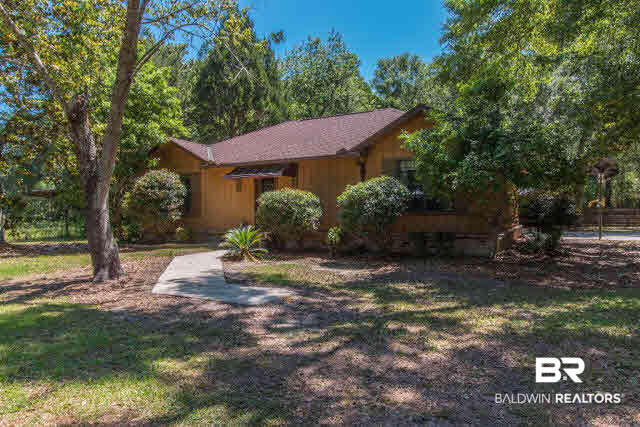 11065 Pioneer Road Theodore, AL 36582 - Photo 9 of 21
