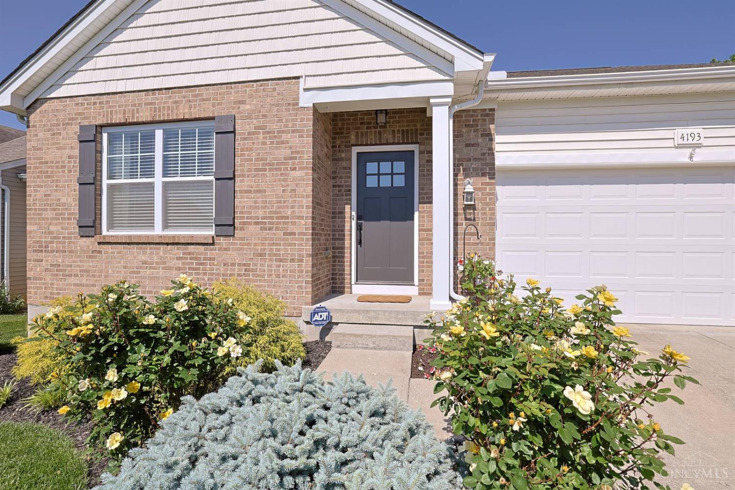 4193 South Gensen Loop Cincinnati, OH 45245 - Photo 2 of 24