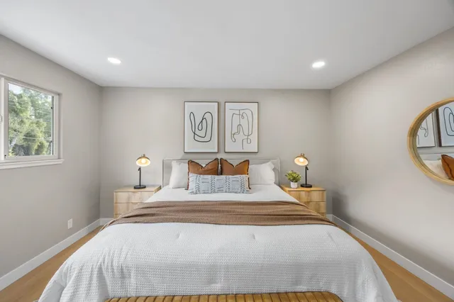 $2,388,888 | 1308 North Hillview Drive, Milpitas, CA 95035