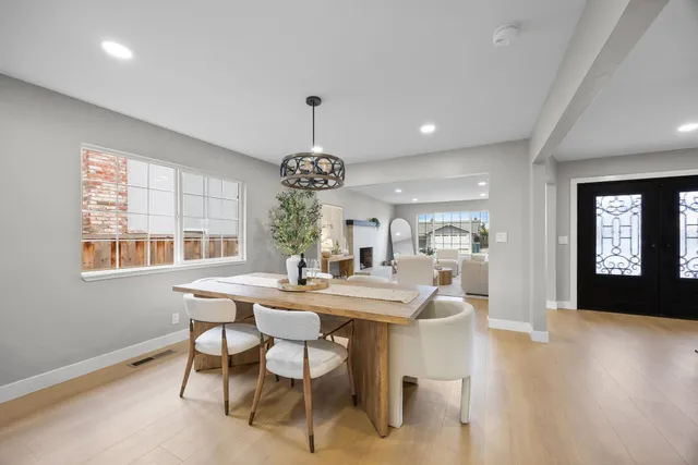 $2,388,888 | 1308 North Hillview Drive, Milpitas, CA 95035