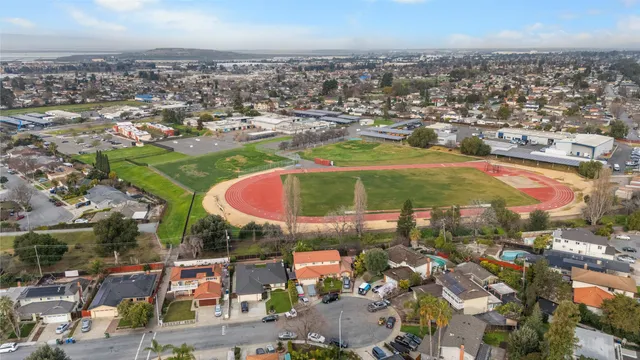 $2,388,888 | 1308 North Hillview Drive, Milpitas, CA 95035