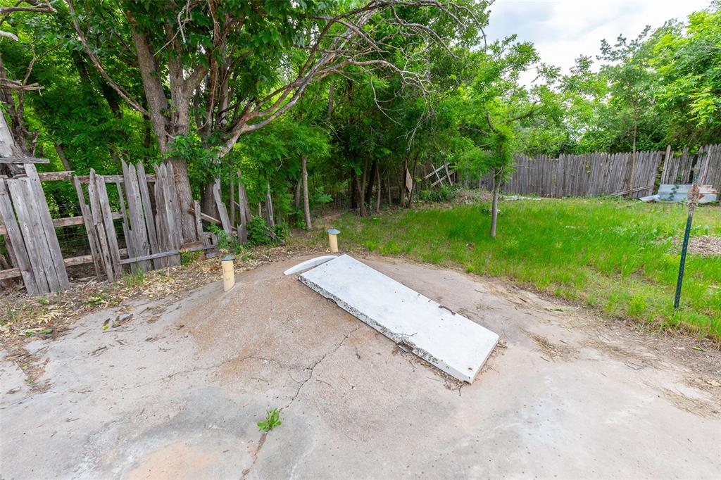 509 Rusk Street Clyde, TX 79510 - Photo 26 of 28