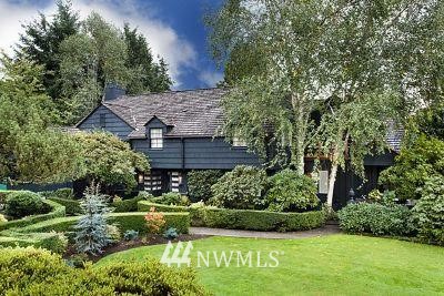 5557 Northeast Windermere Road Seattle, WA 98105 - Photo 1 of 1