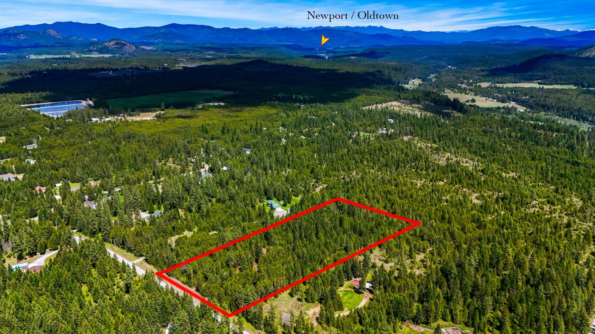 1274 Green Road Newport, WA 99156 - Photo 11 of 20 Gallery Image 11