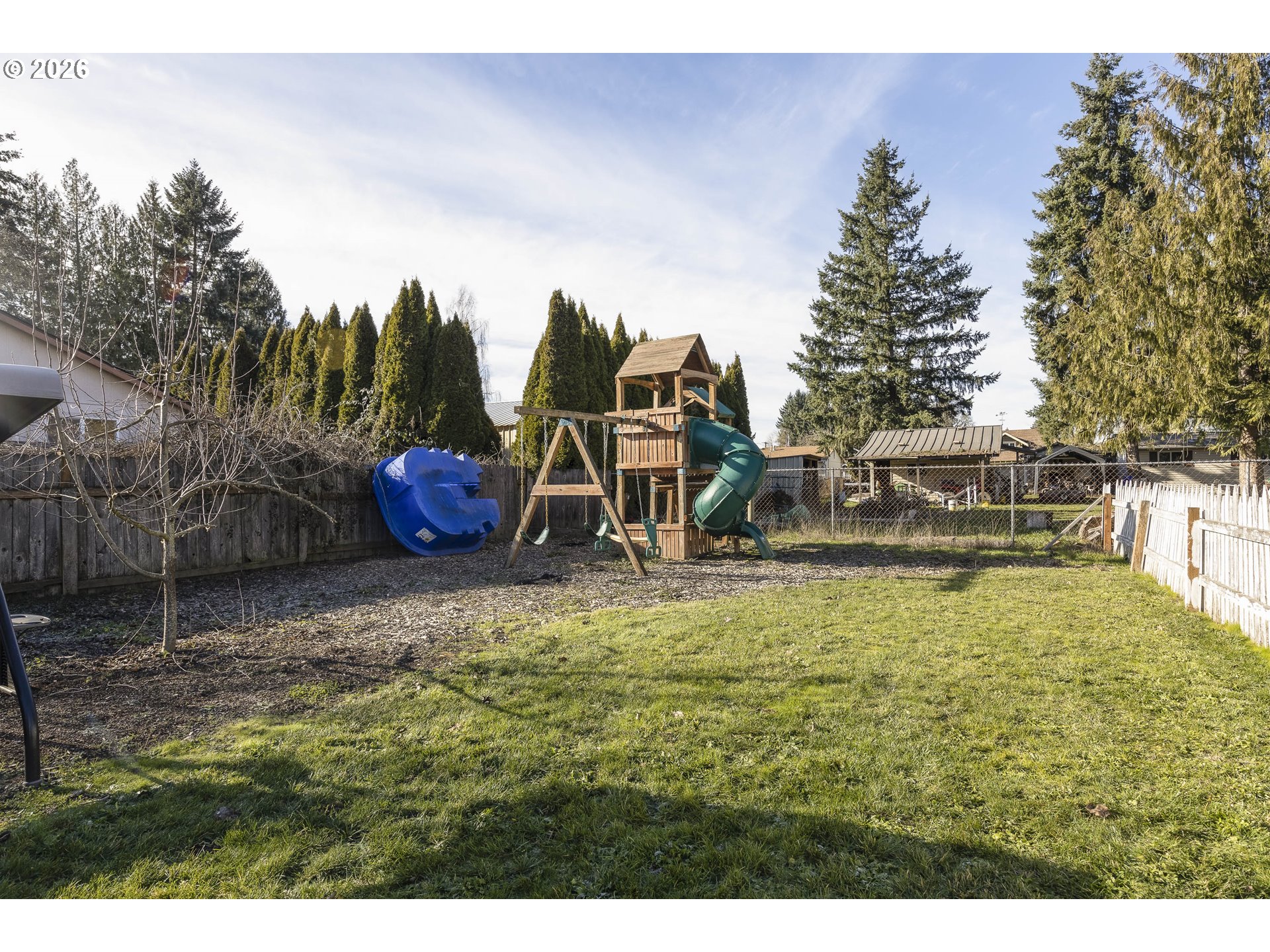 1002 Goucher Street Amity, OR 97101 - Photo 23 of 33