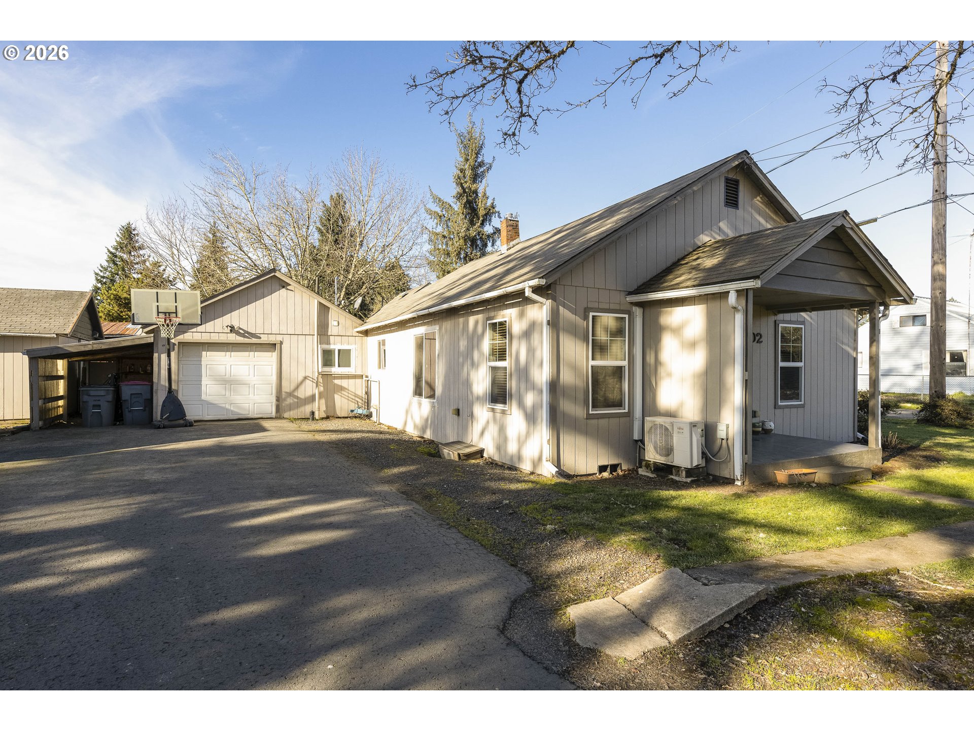 1002 Goucher Street Amity, OR 97101 - Photo 26 of 33