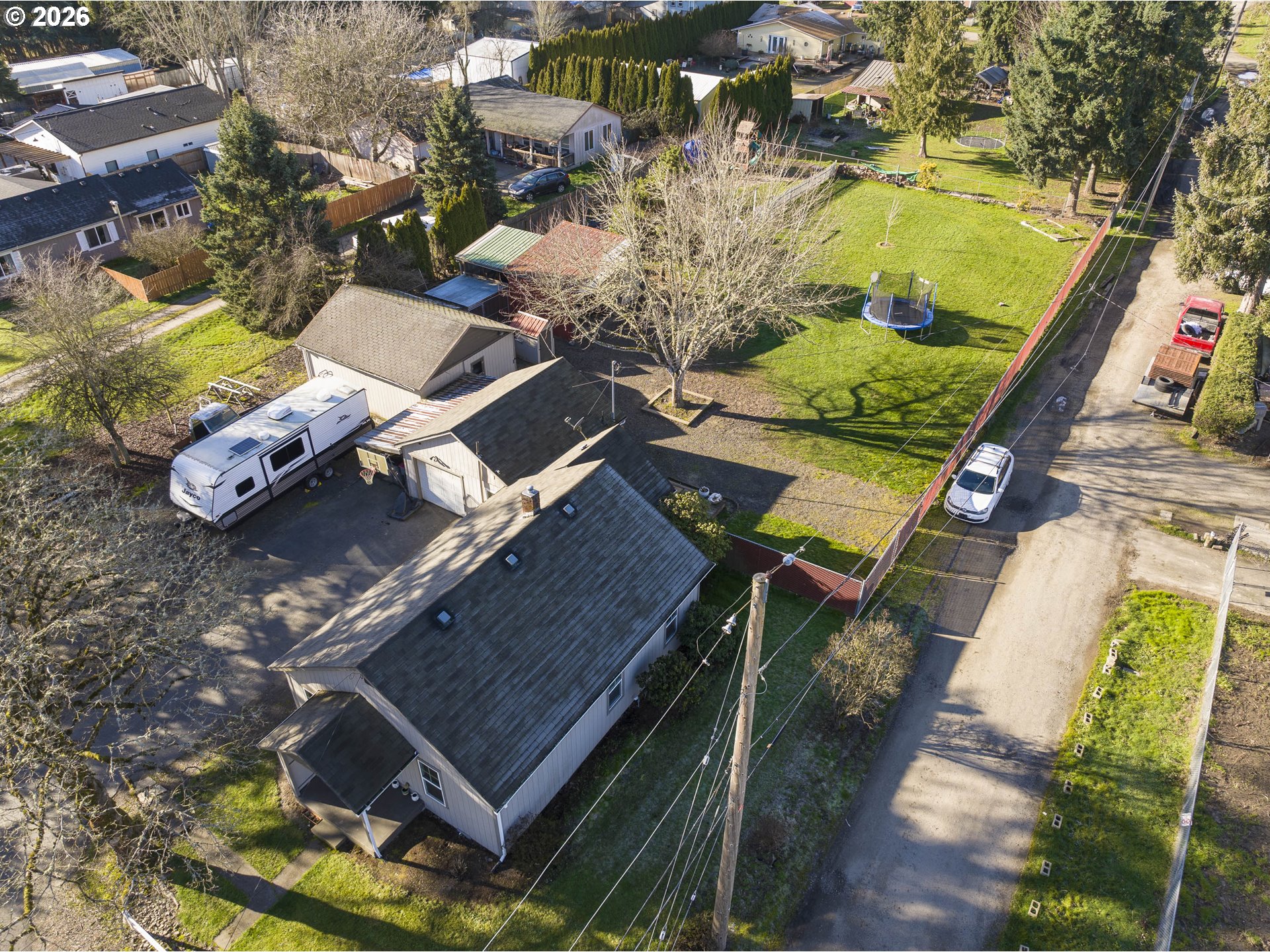 1002 Goucher Street Amity, OR 97101 - Photo 28 of 33