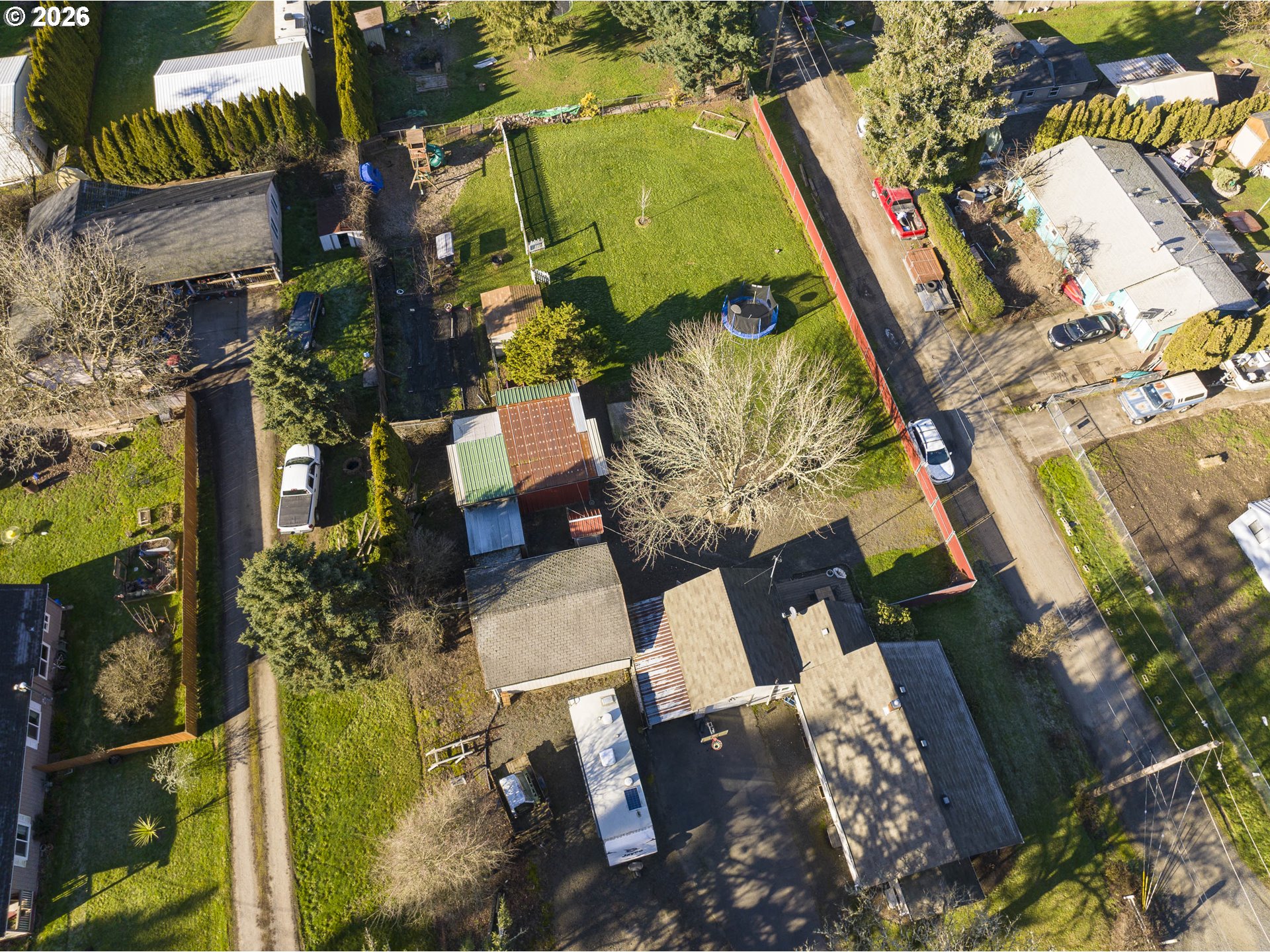 1002 Goucher Street Amity, OR 97101 - Photo 29 of 33