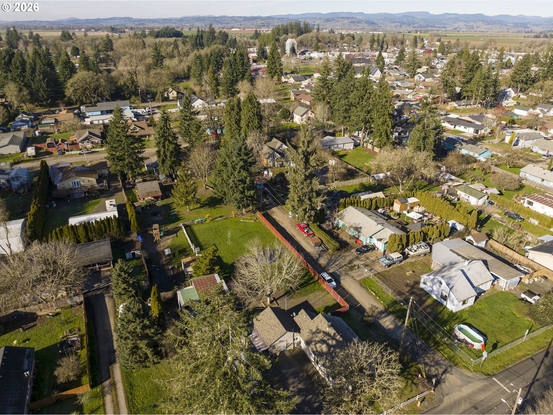 1002 Goucher Street Amity, OR 97101 - Photo 30 of 33
