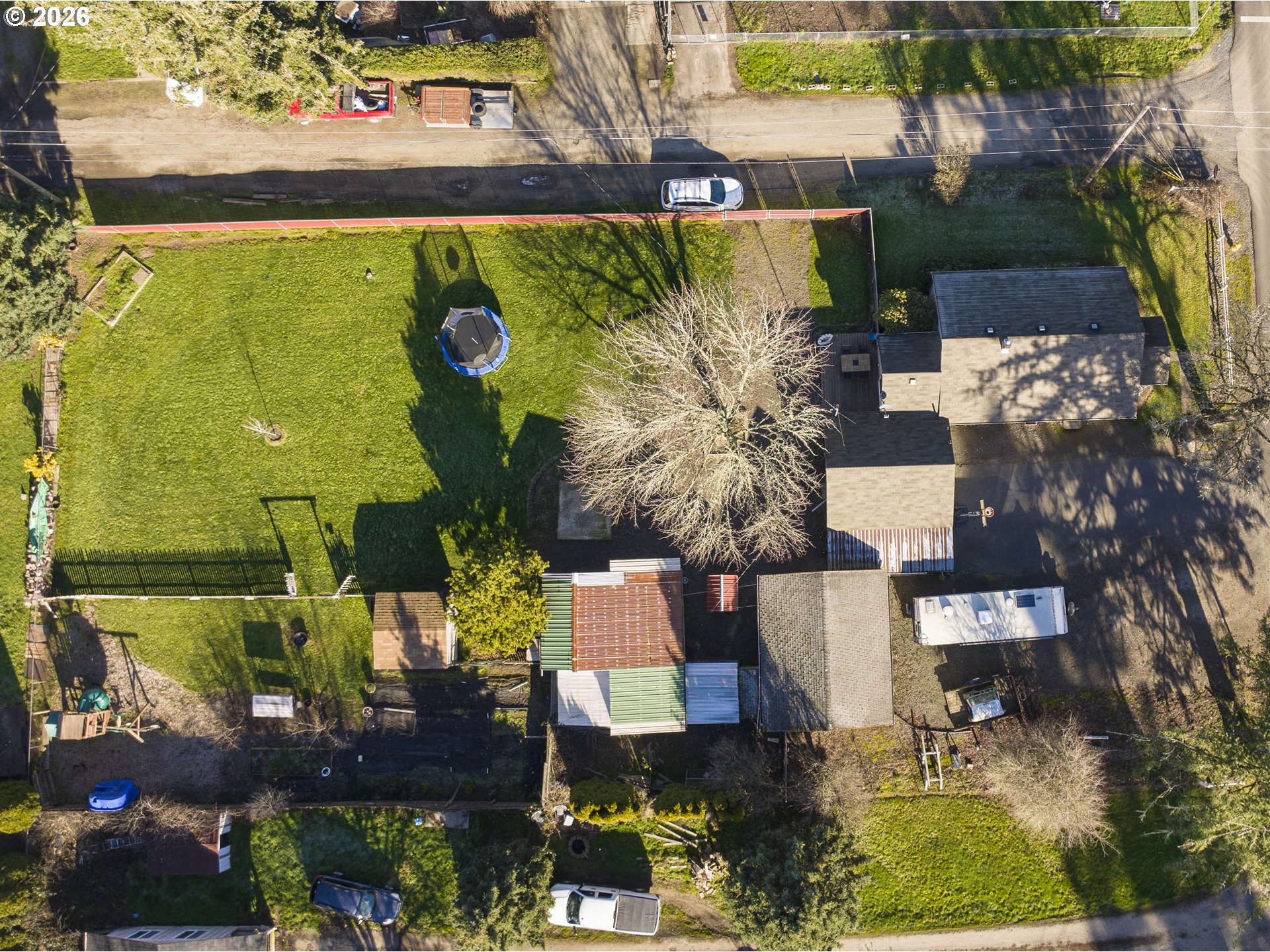 1002 Goucher Street Amity, OR 97101 - Photo 31 of 33