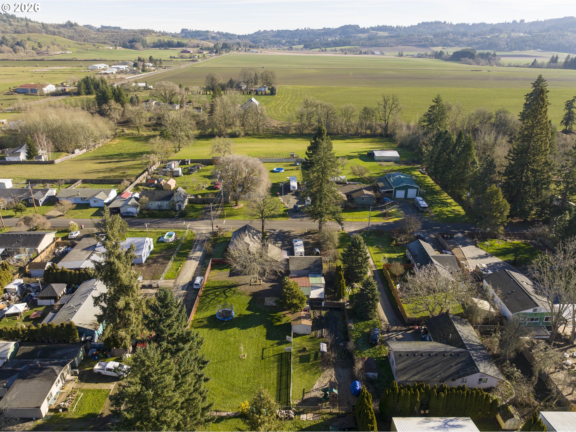 1002 Goucher Street Amity, OR 97101 - Photo 32 of 33