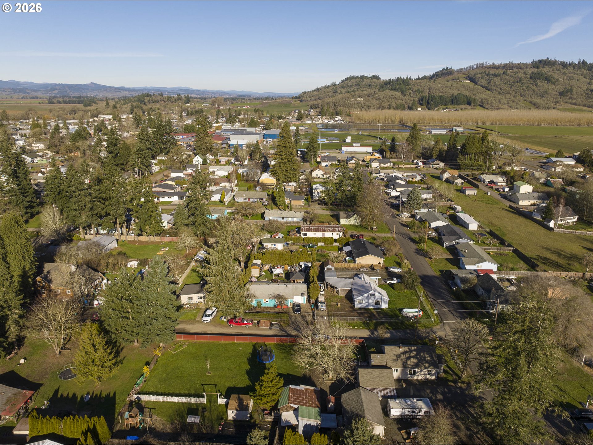 1002 Goucher Street Amity, OR 97101 - Photo 33 of 33
