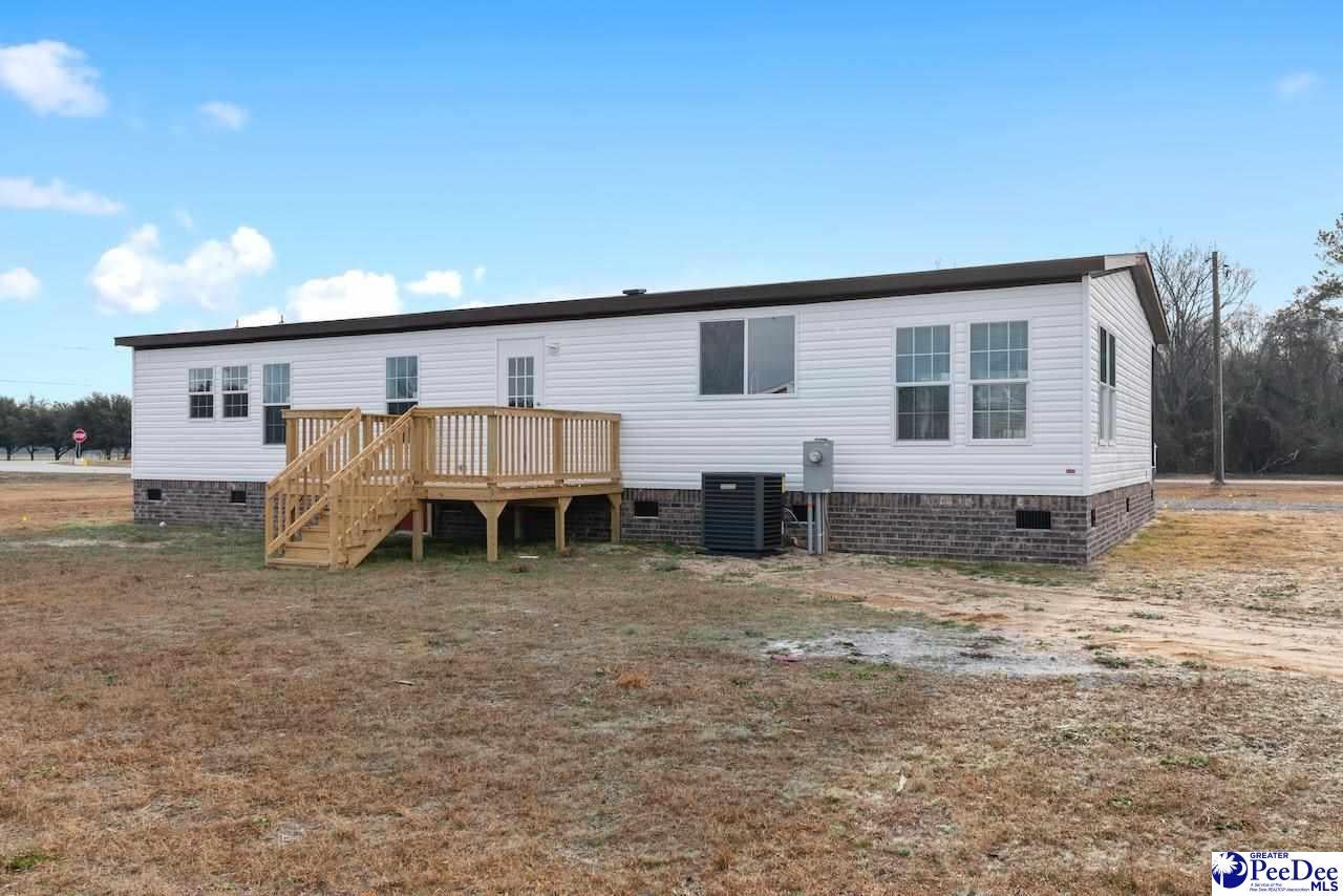 111 Meggs Island Road Latta, SC 29565 - Photo 34 of 41 Gallery Image 34