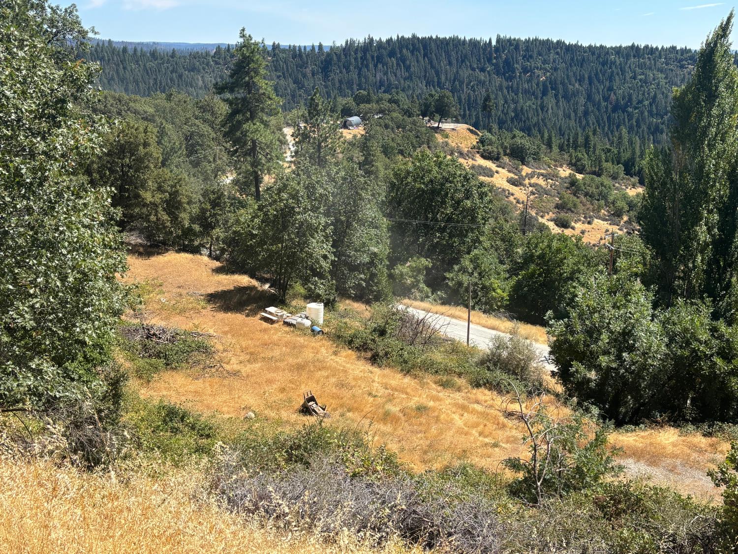 4921 8 Mile Road Camino, CA 95709 - Photo 30 of 35 a view of lake view and mountain view