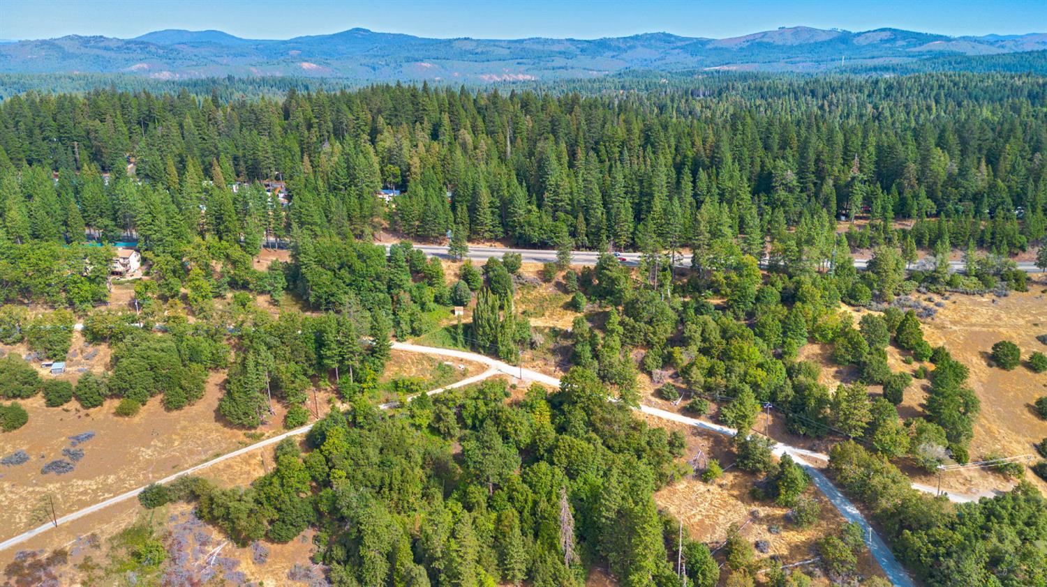 4921 8 Mile Road Camino, CA 95709 - Photo 6 of 35 a view of a green field with lots of bushes