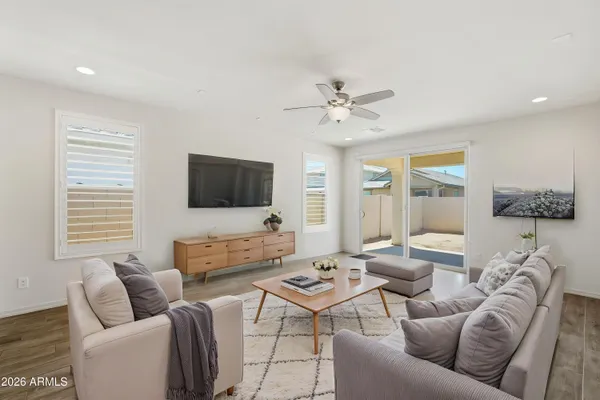 $479,990 | 9025 West San Miguel Avenue, Glendale, AZ 85305