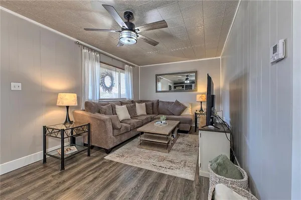 a bathroom with a toilet and a sink