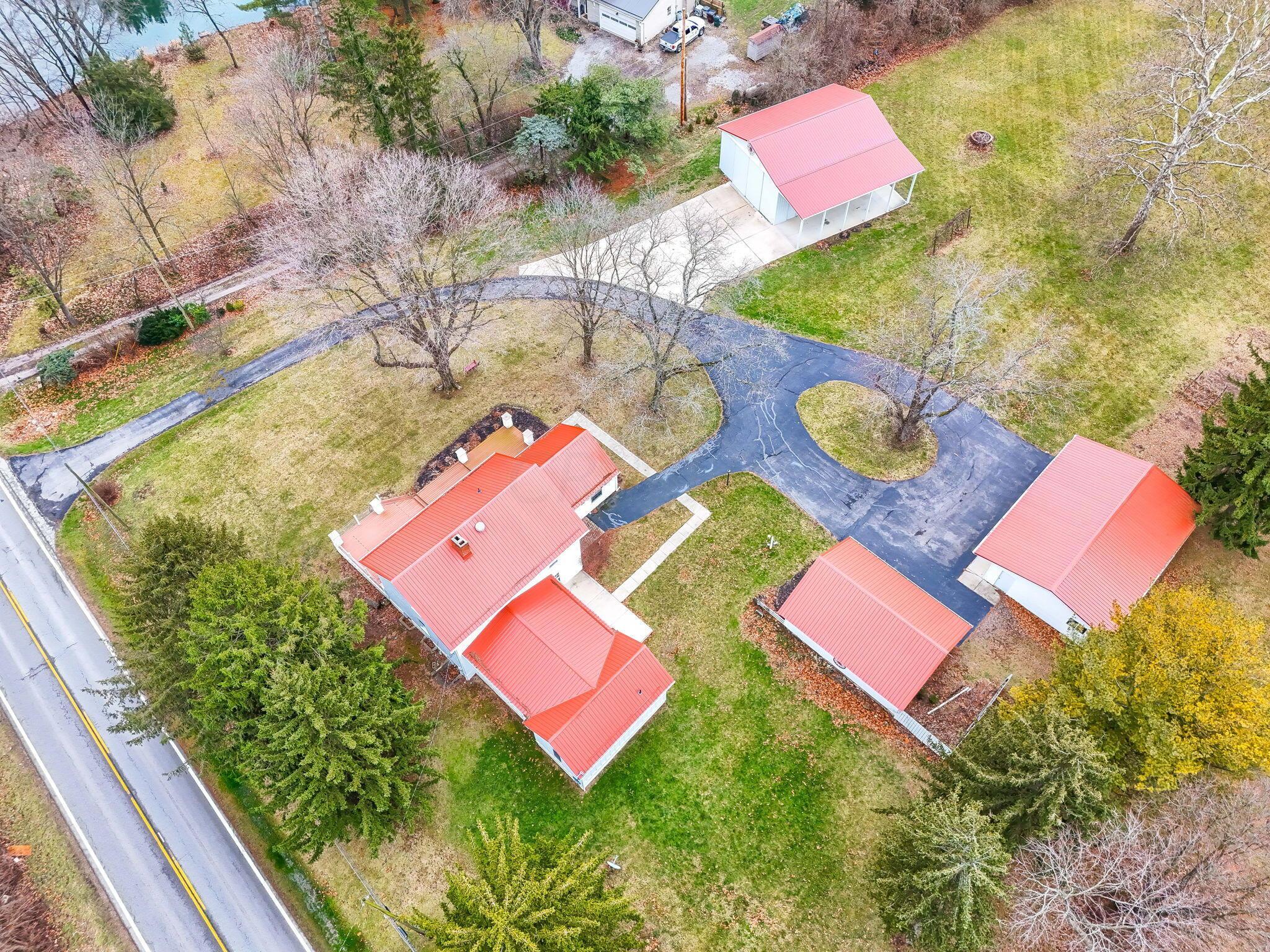2569 State Rte 37 West Delaware, OH 43015 - Photo 49 of 50 2569 OH-37 (Drone)-10