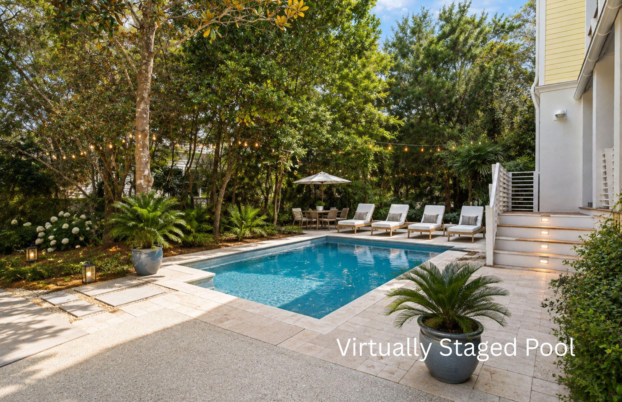 286 Forest Street Santa Rosa Beach, FL 32459 - Photo 42 of 55 Virtual Pool
