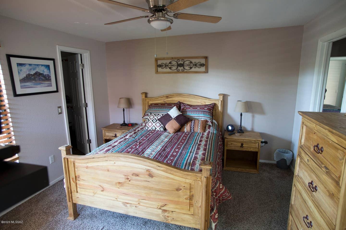 5855 North Kolb Road, Unit 6211 Tucson, AZ 85750 - Photo 12 of 45