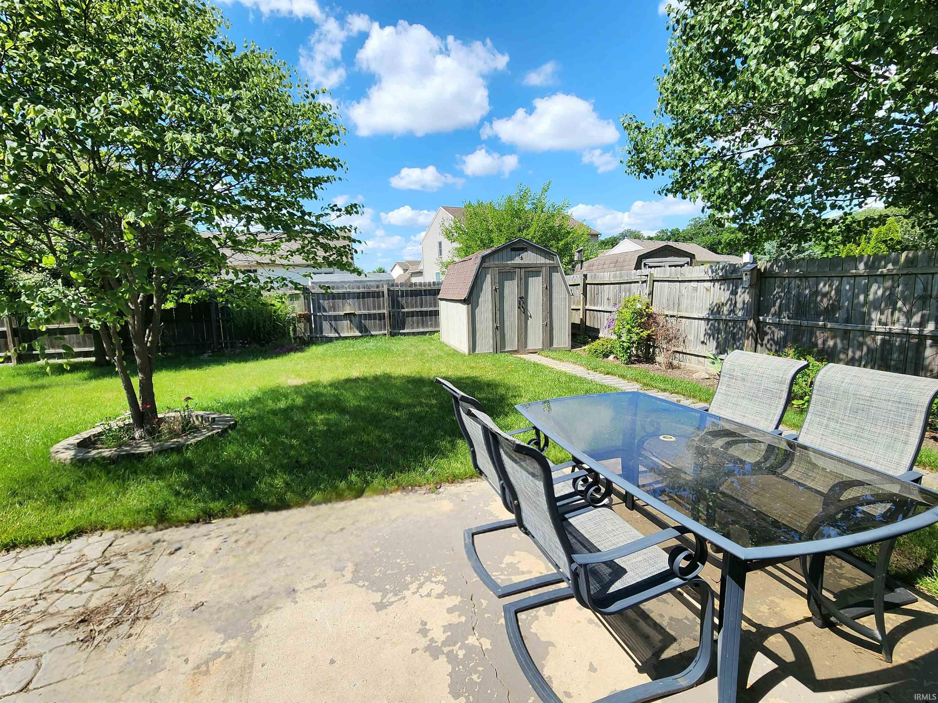 9421 Mill Ridge Run Fort Wayne, IN 46835 - Photo 12 of 27