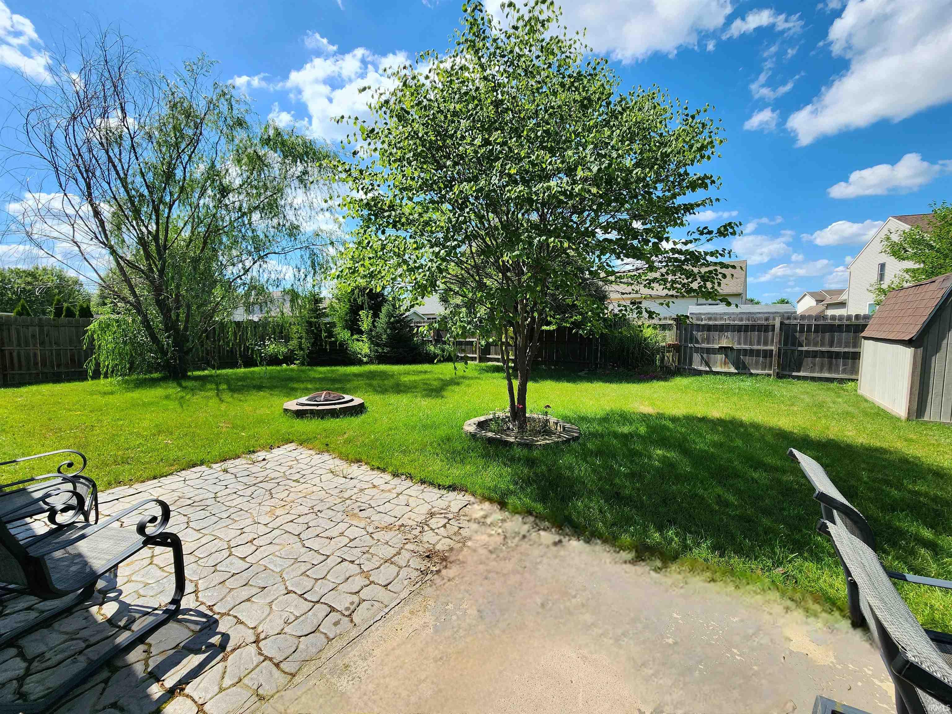 9421 Mill Ridge Run Fort Wayne, IN 46835 - Photo 13 of 27