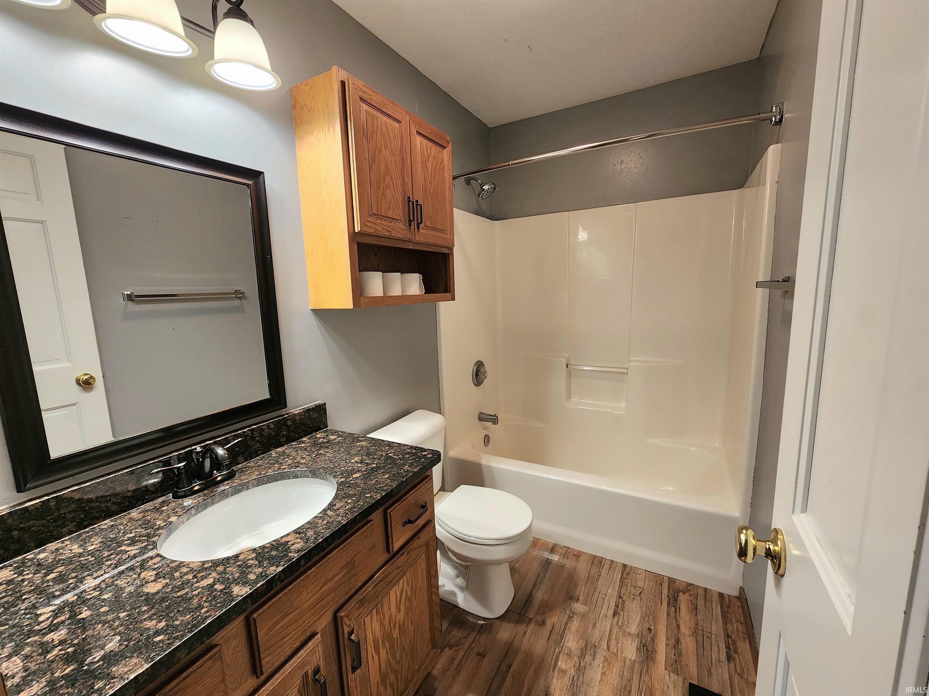 9421 Mill Ridge Run Fort Wayne, IN 46835 - Photo 23 of 27