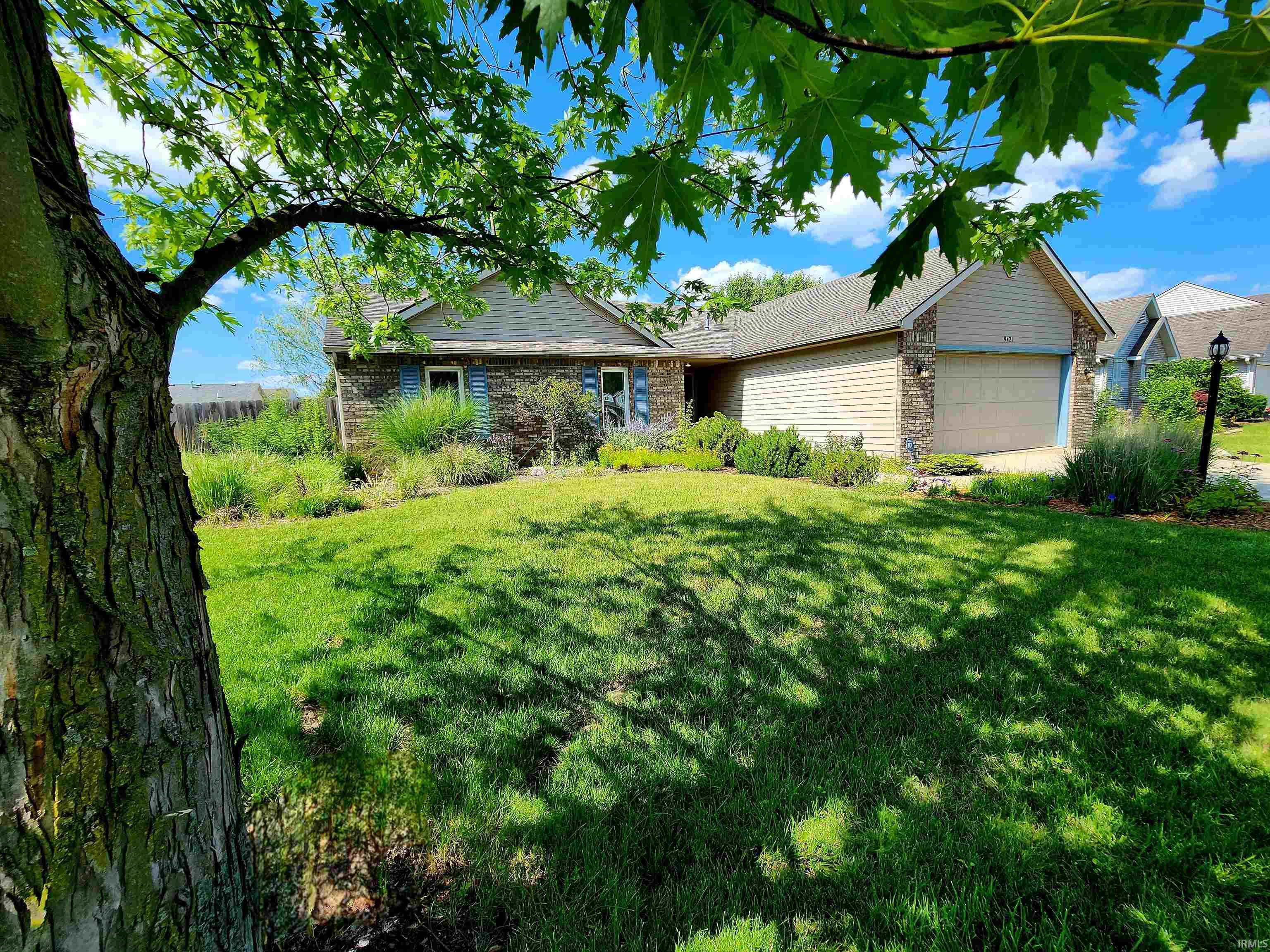 9421 Mill Ridge Run Fort Wayne, IN 46835 - Photo 25 of 27