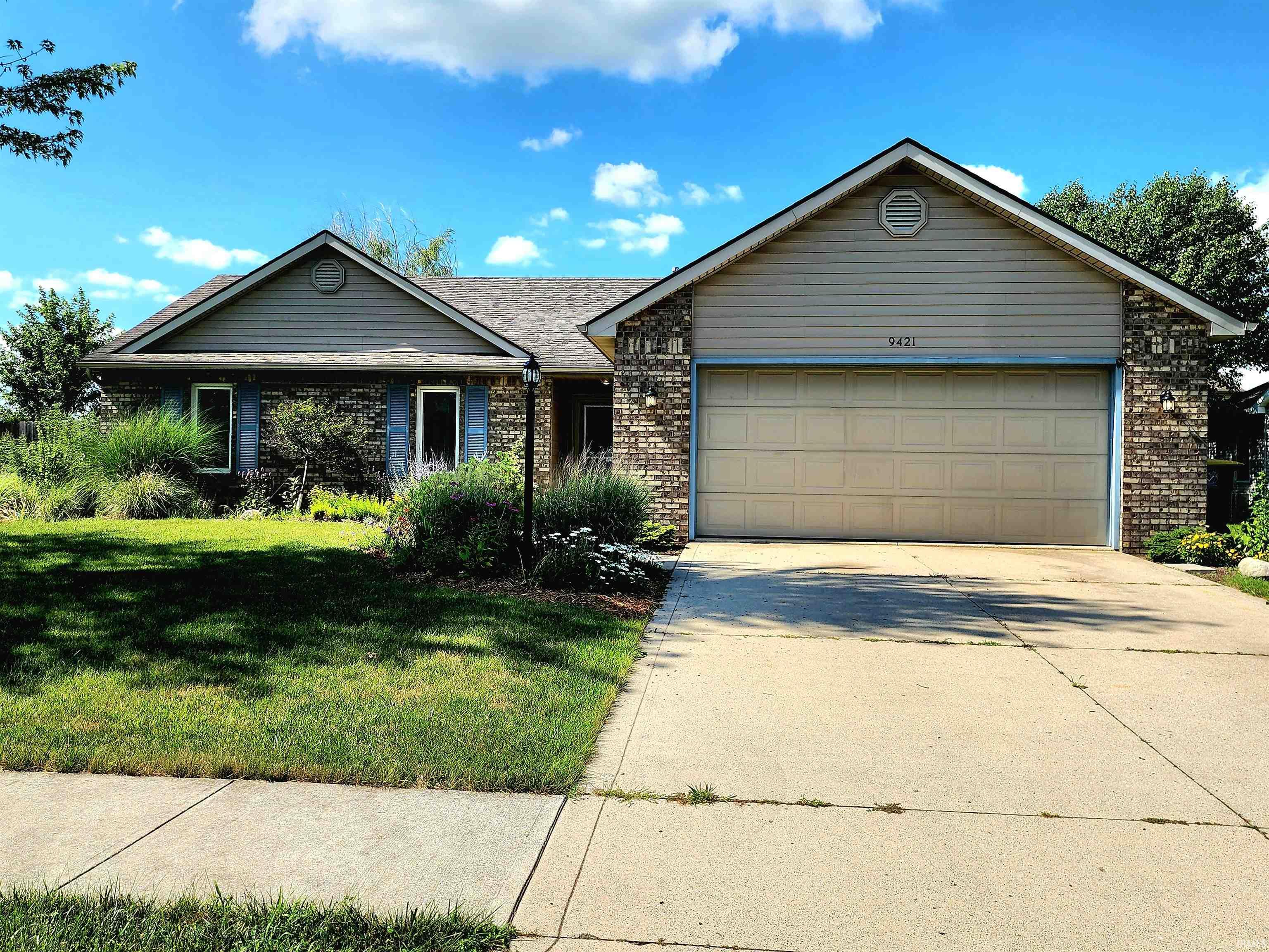 9421 Mill Ridge Run Fort Wayne, IN 46835 - Photo 26 of 27