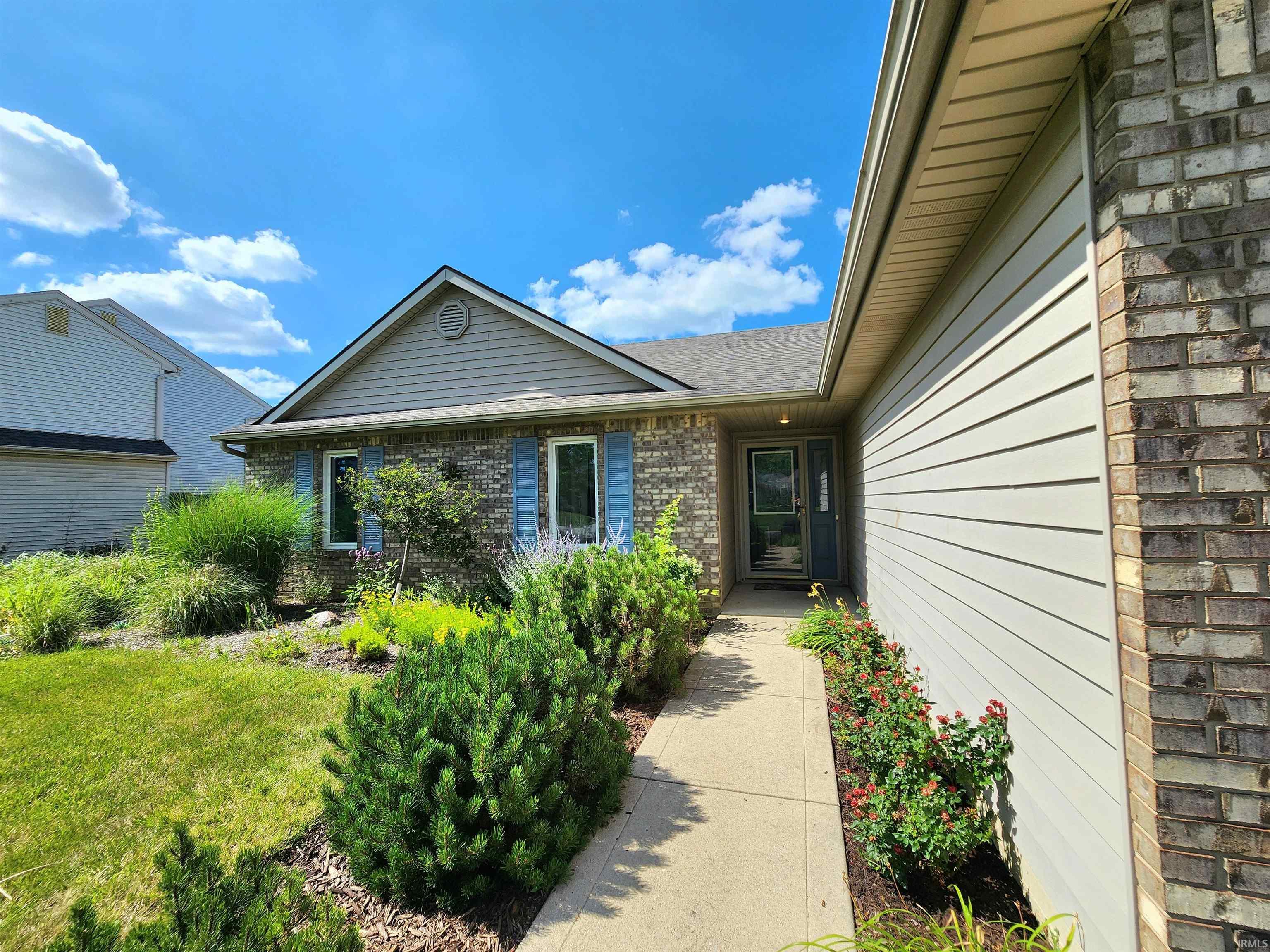 9421 Mill Ridge Run Fort Wayne, IN 46835 - Photo 27 of 27