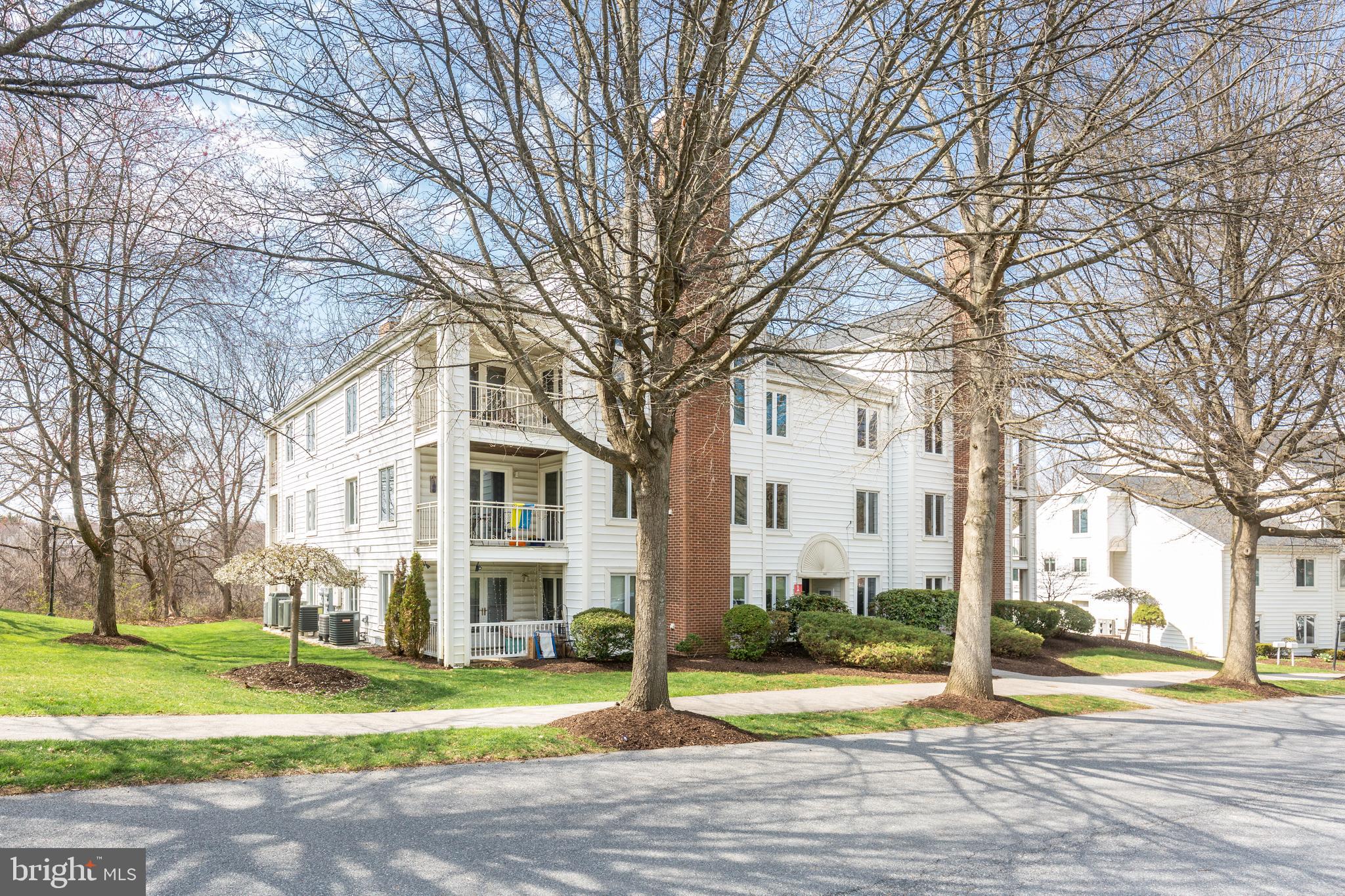 345 Pleasanton Road, Unit A23 Westminster, MD 21157 - Photo 1 of 29 Welcome Home