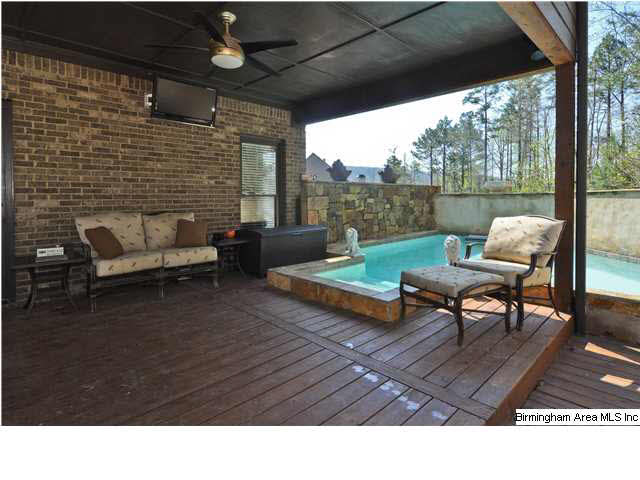1056 Bluestone Way Birmingham, AL 35242 - Photo 30 of 32