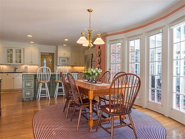 44 Hillcrest Road Belmont, MA 02478 - Photo 12 of 25 Gallery Image 12