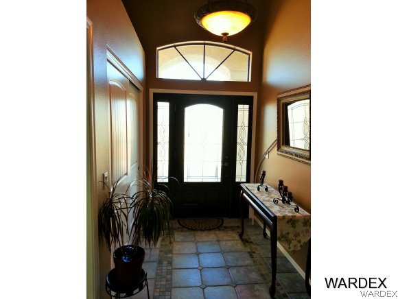 1566 South Eden Road Golden Valley, AZ 86413 - Photo 19 of 22 Front Entrance