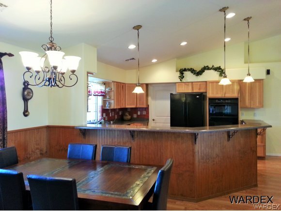1566 South Eden Road Golden Valley, AZ 86413 - Photo 8 of 22 Formal Dinning